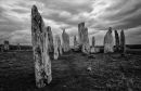 Callanish Stones.